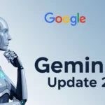 Gemini AI