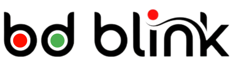 BD Blink Logo
