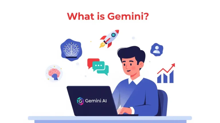 জেমিনি (Gemini): কি, কিভাবে কাজ করে এবং কেন এটি এত জনপ্রিয়? 10 Gemini কি - জনপ্রিয় মাল্টিমোডাল এআই