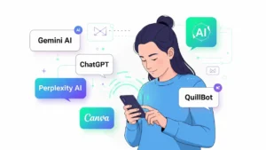ফ্রি AI টুল লিস্ট